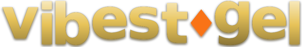 vibestogel logo