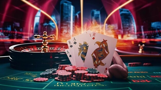 vibestogel How Live Baccarat Elite Works